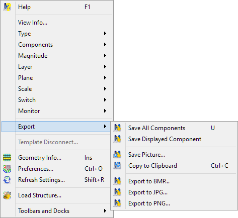 main_menu_export