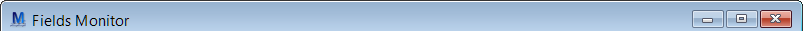 titlebar